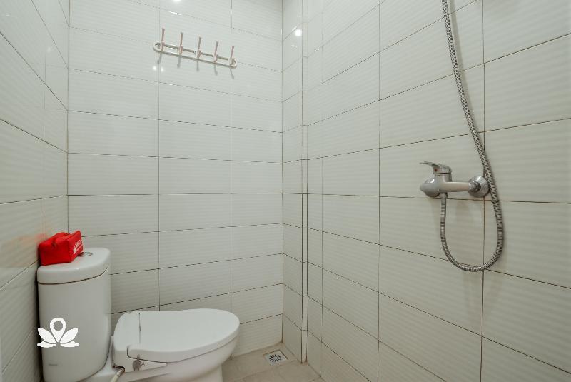Zen Rooms Karet Pedurenan Giacarta Esterno foto
