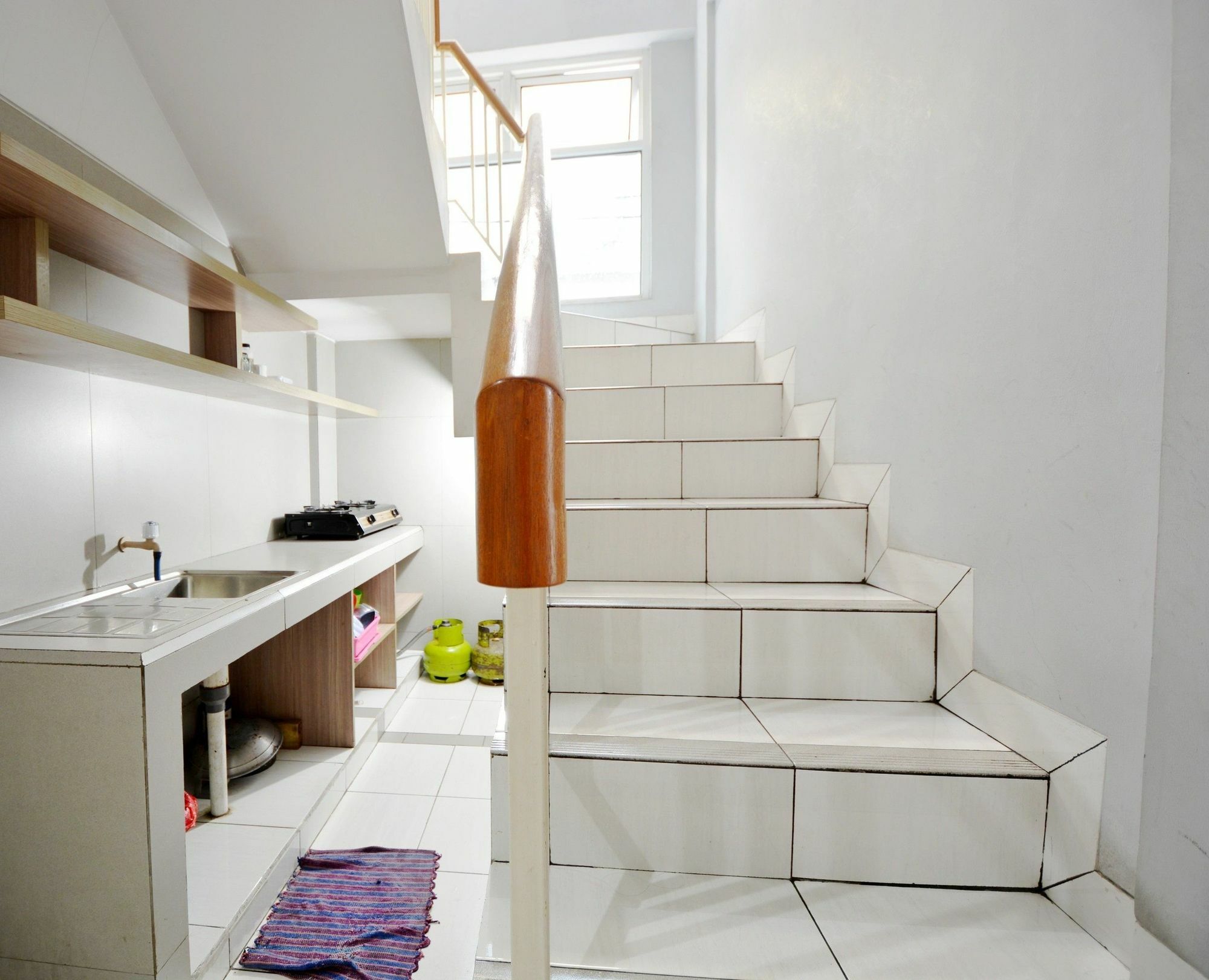 Zen Rooms Karet Pedurenan Giacarta Esterno foto
