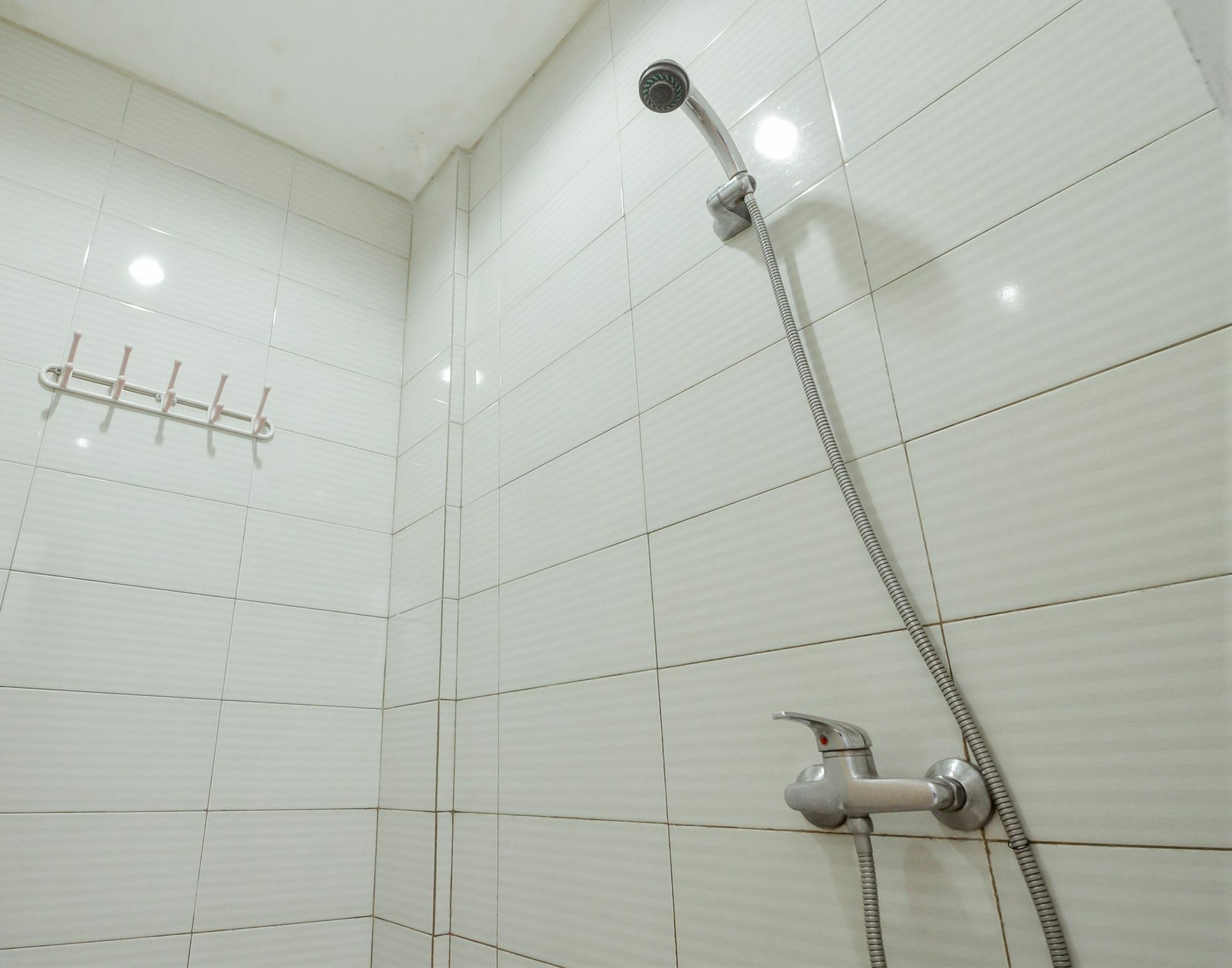 Zen Rooms Karet Pedurenan Giacarta Esterno foto